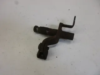 Honda FT 500 PC07 Umlenkung Bremsgestänge hinten Trommelbremse Bremse Aufnahme - Bild 3