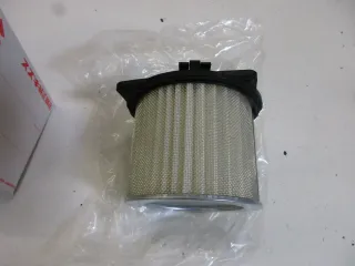 E86. Suzuki GSX 750 F Ersatzfilter 13780-20C00 Luftfilterkasten Filter air box - Bild 4