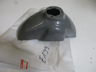 E199. Suzuki CS 50 D Fender 53111-02111 vorne Schmutzfänger Kotflügel Verkleidung - Bild 1