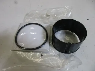 E190. Suzuki Dichtung Benzinpumpe 15200-07830-RX0 O-Ring Motor Pumpe - Bild 2