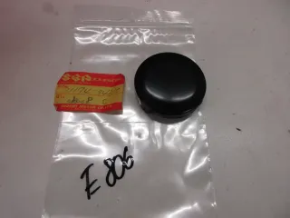 E806. Suzuki GS 650 M Zyinderkopfabdeckung Ventildeckel 11174-34210 Motor Deckel - Bild 1