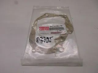 Dichtung 3VL-E5461-00 D3795. Yamaha YN 50 YQ 50 Motordichtung Motor seal - Bild 1