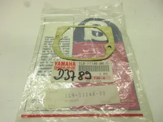 Dichtung 1L9-11146-10 D3789. Yamaha XS 250_400 Motordichtung Motor seal - Bild 1