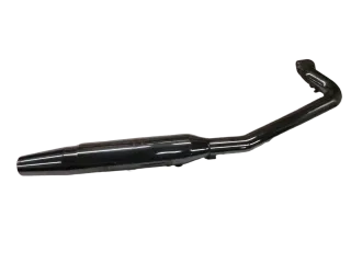 C158 Harley Davidson Softail Heritage Endtopf 65842-07 Krümmer Auspuff - Bild 1