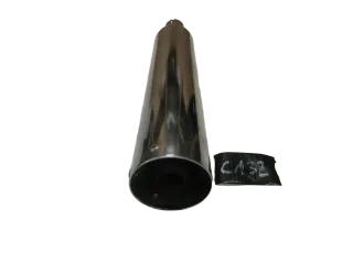 C132 Harley Davidson Softail Breakout FXSB Auspuff Schalldämpfer 64900172 - Bild 4