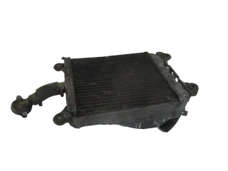 5. Honda Gl 1100 DX Goldwing Wasserkühler Kühler radiator - Bild 3