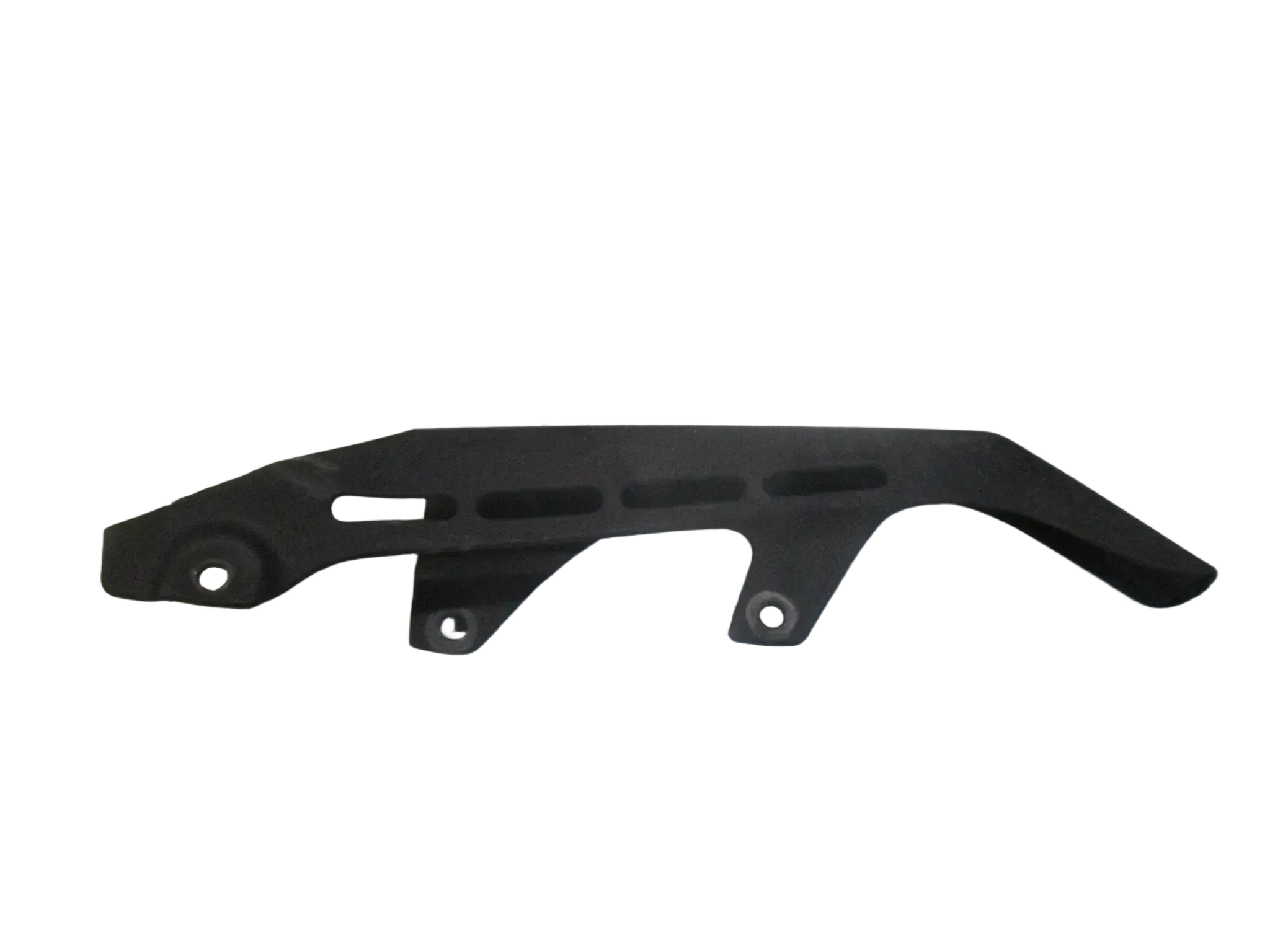 Suzuki DR 800 S BIG SR43A Kettenschutz Verkleidung Kette Abdeckung - Bild 1