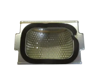 A1938 Yamaha XJ 650_750 Luftfilter Einsatz 4H7-14451-00 air cleaner - Bild 4