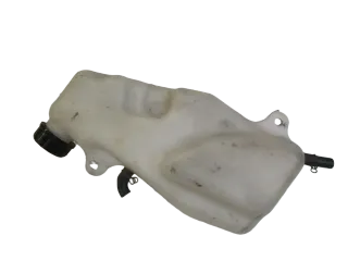 2. Kawasaki ZX-R 750 J ZX750J Kühlwasserbehälter Ausgleichsbehälter - Bild 3