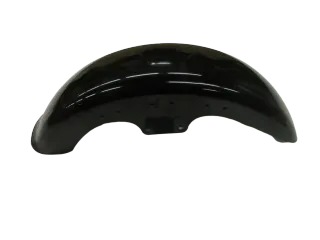 J419 Harley Davidson FatBoy FLSTF Fender Verkleidung vorne Schmutzfänger - Bild 7