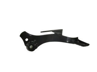 A1991 Aprilia 50_125 Bremspedal Bremshebel unten 8232341 brake pedal - Bild 5
