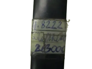 A1993 Aprilia AF-1 AF1 Schalthebel Fußschalthebel 8222044 - Bild 2