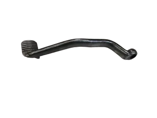 Q1265 Jawa 350/640 Fußbremshebel unten Bremshebel brake pedal - Bild 3