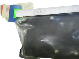 A981 Suzuki VL_VZ_VX 600_800 Tankpad Divider 99950-64113 - Bild 3
