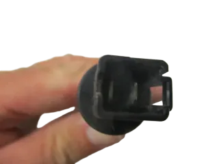 Q12 Adapter Lampenträger BMW Kotto Scheinwerfer Steckverbinder - Bild 4
