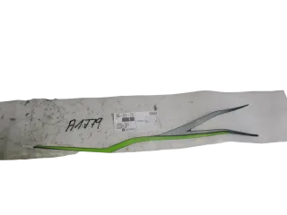 A1779 Kawasaki J 125_300 Dekorstreifen 56069-Y244 Emblem links - Bild 1