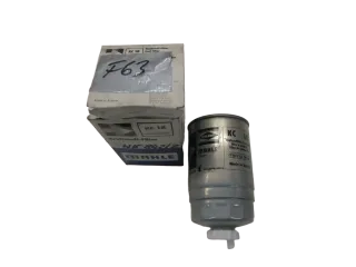 F63 Mahle VW Audi Dieselfilter KC 18 Motor Kraftstofffilter Motor - Bild 2