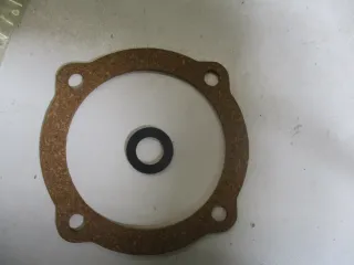A1886 Kawasaki Z1300_KX 250 Dichtung Motor 11009-1152 gasket - Bild 3