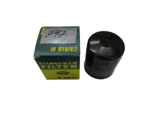 F47 Mann Kubota B1 B30 Ersatzfilter W 818/82 Motor Ölfilter - Bild 1