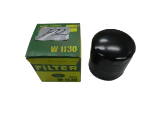 F32 Mann Seat Iveco Ersatzfilter W830 Motor Ölkartusche Filter - Bild 1