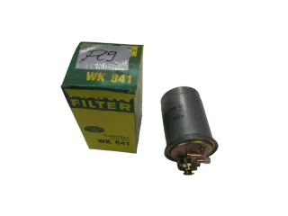 F29 Mann Seat Skoda Dieselfilter WK841 Motor Kraftstofffilter Motor - Bild 1