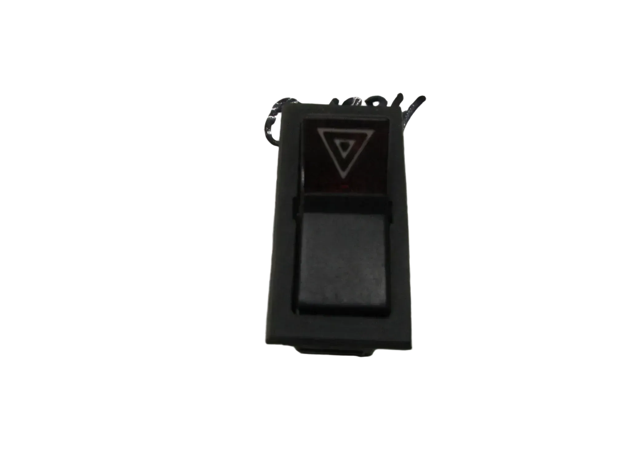 Q1384 VW Audi Seat Schalter 621800 Warnblinkleuchte Elektronik - Bild 1