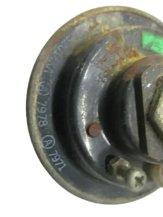 Q1334 Honda Yamaha Suzuki Hupe MBH-1E 6V - Bild 5