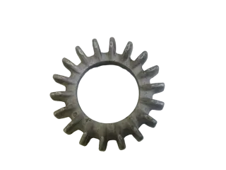 B1550 Auspuffschelle Krümmerschelle BMW R 80_100 GS Flansch 42 mm - Bild 5