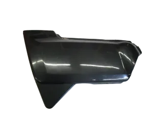 Honda FT 500 PC07 Seitendeckel links 83740-MC8A-0000 Sitzbank unten - Bild 1