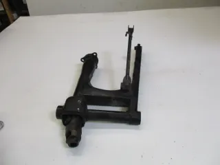 3. Honda GL 1100 SC02 Goldwing Schwinge mit Kardanwelle Hinterradaufhängung swing arm - Bild 1