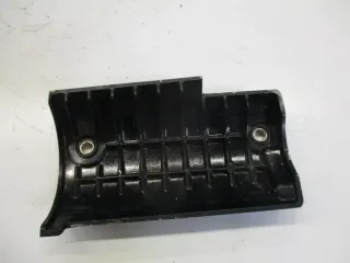 Anlasserabdeckung 3. Kawasaki ZR-7 S ZR750F Motordeckel Anlasser Verkleidung - Bild 3