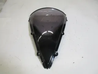1. Yamaha YZF-R6 RJ 11 Windschild Cockpitscheibe MRA KBA 90512 Verkleidung - Bild 1