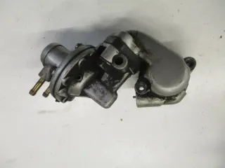 3. Honda GL 1100 SC02 Goldwing Benzinpumpe Kraftstoffpumpe Tank Vergaser Pumpe - Bild 2