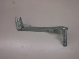 X564. Yamaha Fazer 250 Fußbremshebel Bremshebel unten Bremse Hebel brake - Bild 2