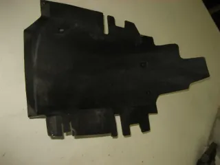 Honda CBR 1000 F SC24 Dual Verkleidung Fender hinten Radlauf unten Innenradlauf - Bild 3