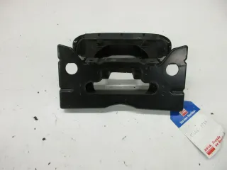 R401. Kawasaki ZX-10 R ZX1000 Soziusgriff Soziushaltegriff Halter 11046-1239 - Bild 3