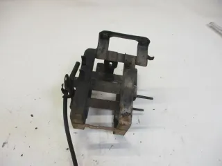 2. Honda CB 900 F_F2 Bol d`Or SC 01 Batteriefach Batteriekasten Verkleidung - Bild 1