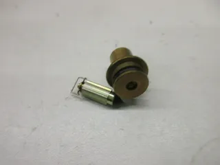A14. Suzuki DR 800 S Big Vergaserdüse Schwimmerdüse Vergaser 13370-44B00 - Bild 3
