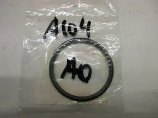 A94. Suzuki VZ 800 Marauder O-Ring Dichtung Gabel Standrohr 51117-48E00 - Bild 1