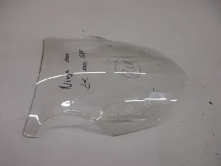 R18. Kawasaki Z1000SX ZX1000 Windschild Cockpitscheibe Verkleidung 39154-0052 - Bild 2