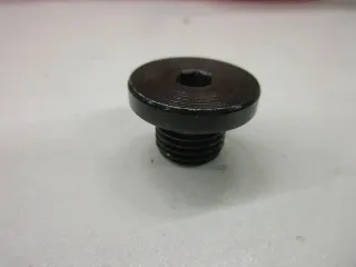 R220. Kawasaki ZL 600_900 Schraube Motor Plug 14x11,5 Zylinderkopf 92066-1192 - Bild 3