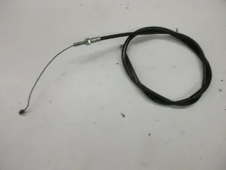 R259. Kawasaki KLE 500 A_B Gaszug schließer Gaszugsseil bowdenzug 54012-1428 - Bild 2