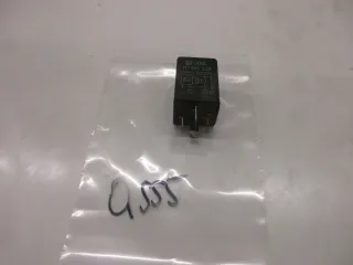 Q555. VW AUDI Relais Schalter 12V Steuereinheit 002690-13 Elektronik - Bild 1