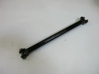 O. Suzuki GSX 1100 ES GU71BD Reaktionsstrebe Strebe Halter Bremssattel Schwinge - Bild 2