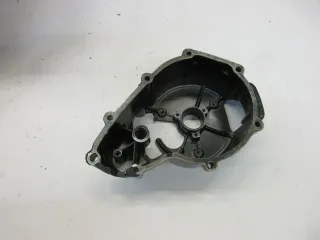 O2. Kawasaki GPZ 305 EX305A BD Lichtmaschinendeckel links Gehäuse innen Motor - Bild 3