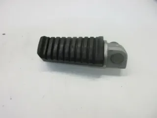 O. Kawasaki GPZ 550 UT ZX 550 A Fußraste hinten rechts (1) Fussraste Soziusraste - Bild 2