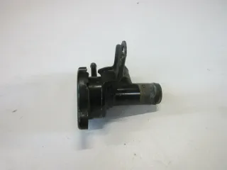 O1. Kawasaki GPZ 600 R ZX600A Kühlerdeckel Einfüllstutzen Motor Wasserkühler - Bild 2
