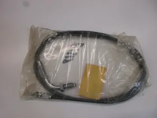 E1318 Suzuki GS 1000 L Gaszug Gaszugseil 58300-49100 bowdenzug throttle - Bild 3