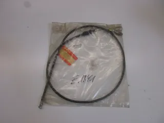 E1341 Suzuki AS 50 A 100 Kupplungszug Kupplungsseil 58200-05710 bowdenzug clutch - Bild 1