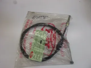 E1335 Suzuki GSX 250_400 E Gaszug Gaszugseil 58200-44100 bowdenzug throttle cable - Bild 1